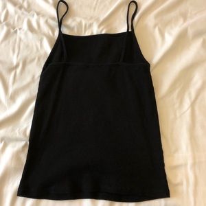 $1 add on Crop top